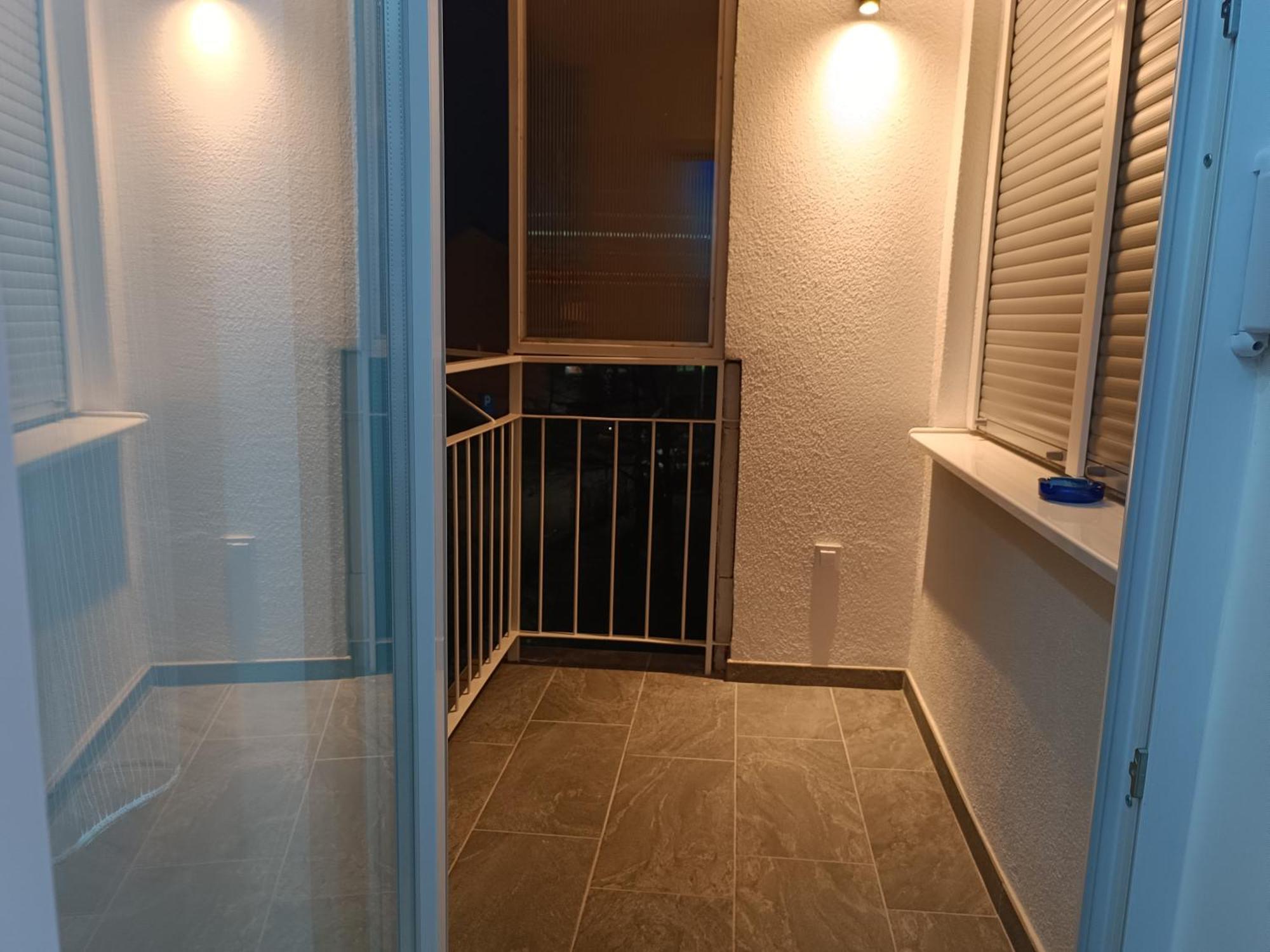 Apartman "Airplane" SJJ Exterior photo